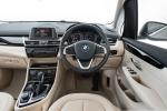 BMW 218i Active Tourer Luxury Line 2015 года (ZA)